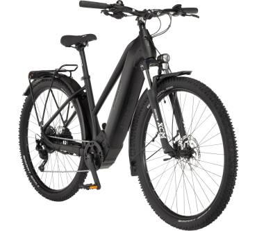 Produktbild Fischer Terra 8.0i Damen Trapez