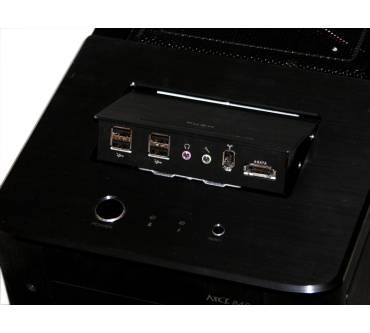 Produktbild Cooler Master ATCS 840