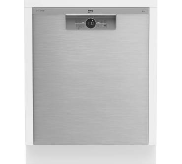 Produktbild Beko BDUN26420XQ