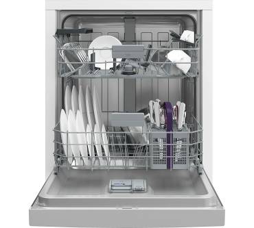 Produktbild Beko BDUN26420XQ