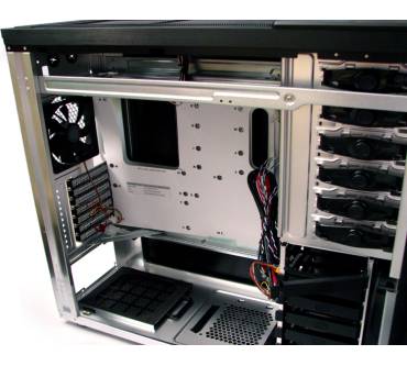 Produktbild Cooler Master ATCS 840