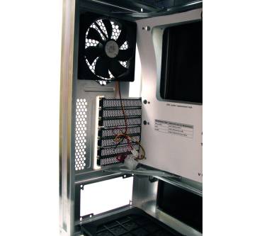 Produktbild Cooler Master ATCS 840