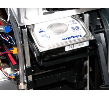 Produktbild Cooler Master ATCS 840