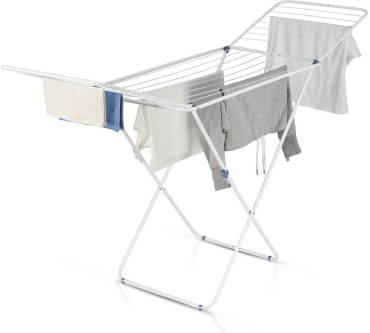 Produktbild Lidl / Aquapur Flügelwäschetrockner