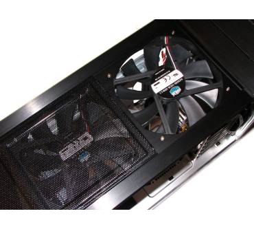 Produktbild Cooler Master ATCS 840