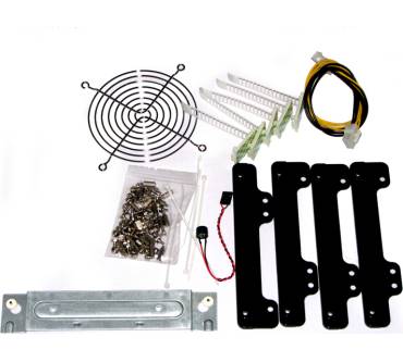 Produktbild Cooler Master ATCS 840