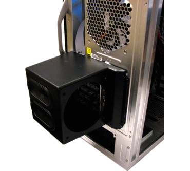 Produktbild Cooler Master ATCS 840