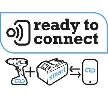 Produktbild Lidl / Parkside Performance PPHSA 40-Li