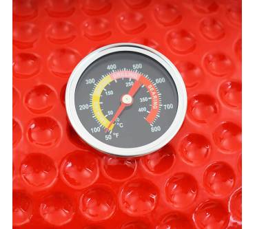 Produktbild BBQ-Toro Kuro (Ø 52 cm)