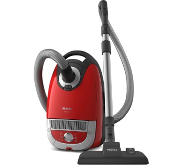 Produktbild Miele Complete C2 Tango (SFAF5)