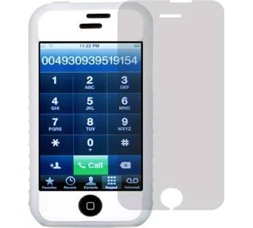 Produktbild Artwizz SeeJacket Silicone