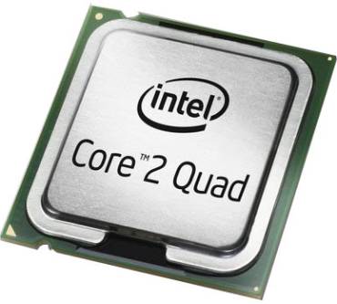 Produktbild Intel Core 2 Quad Q8300
