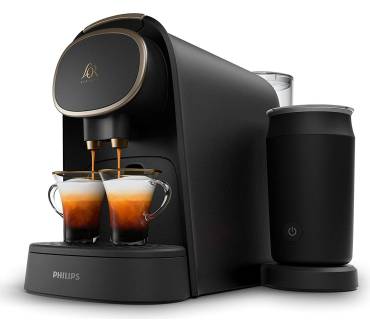 Produktbild Philips L'Or Barista Latte Premium