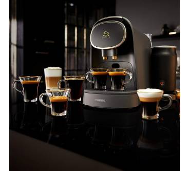 Produktbild Philips L'Or Barista Latte Premium
