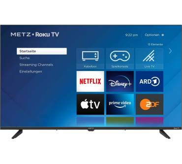 Produktbild Metz 32MTD3011Z