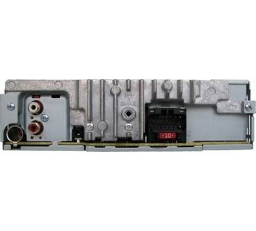 Produktbild Pioneer DEH-2120UB