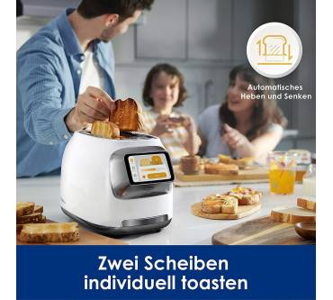 Produktbild Tineco Toasty One