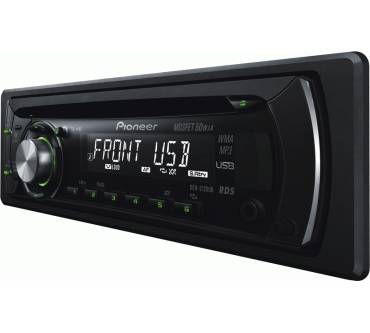 Produktbild Pioneer DEH-2120UB