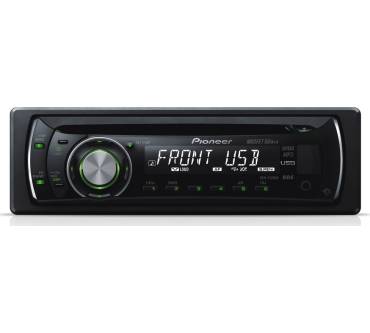 Produktbild Pioneer DEH-2120UB