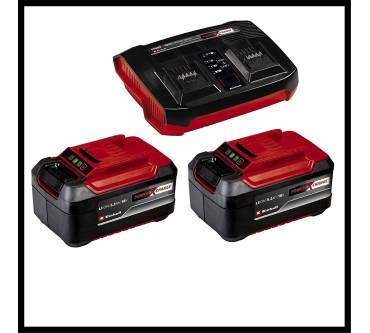 Produktbild Einhell Rasarro 36/42 (2 x 5,2 Ah)