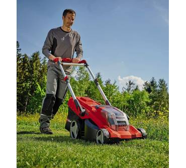 Produktbild Einhell Rasarro 36/42 (2 x 5,2 Ah)