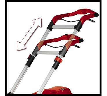 Produktbild Einhell Rasarro 36/42 (2 x 5,2 Ah)