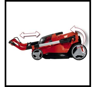 Produktbild Einhell Rasarro 36/42 (2 x 5,2 Ah)