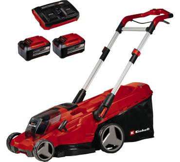 Produktbild Einhell Rasarro 36/42 (2 x 5,2 Ah)
