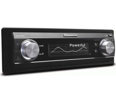 Produktbild Pioneer DEH-P88RS-II