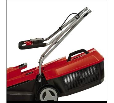 Produktbild Einhell GE-CM 18/32 Li-Solo