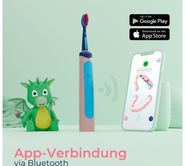 Produktbild Playbrush Smart Sonic