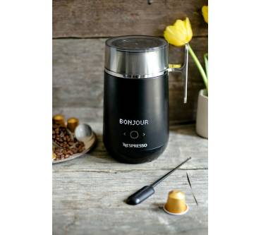 Produktbild Nespresso Barista