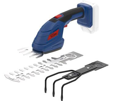 Produktbild Güde GPS 18-0