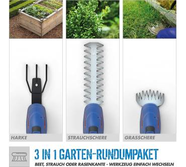 Produktbild Güde GPS 18-0