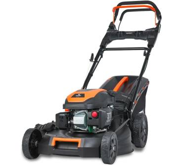 Produktbild Fuxtec FX-RM 5170eS