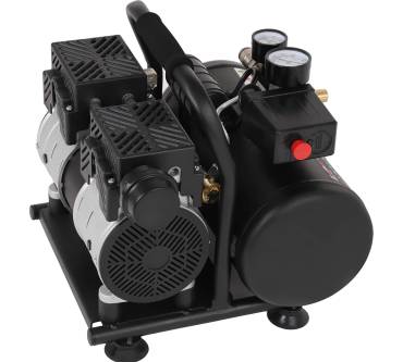 Produktbild Hemak HK-SK6+ Silent Kompressor