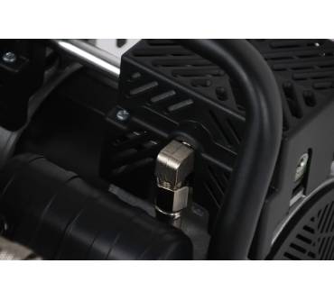 Produktbild Hemak HK-SK6+ Silent Kompressor