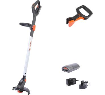 Produktbild Yard Force LT F23 iFlex