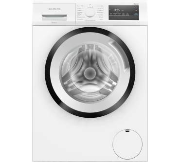 Produktbild Siemens iQ300 WM14N128