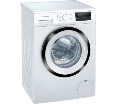 Produktbild Siemens iQ300 WM14N128