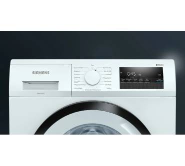 Produktbild Siemens iQ300 WM14N128
