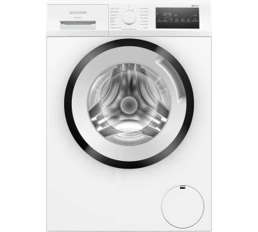 Produktbild Siemens iQ300 WM14N223