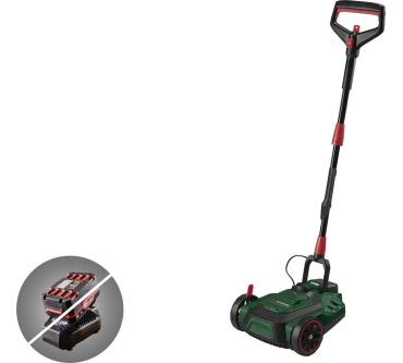 Produktbild Lidl / Parkside PRMHA 20-Li B2