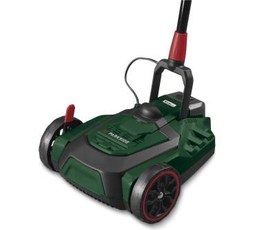 Produktbild Lidl / Parkside PRMHA 20-Li B2