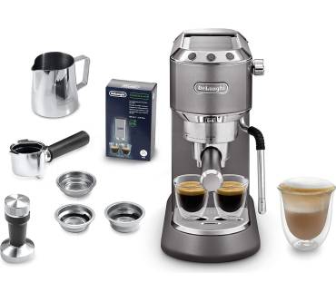 Produktbild De Longhi Dedica Arte EC885