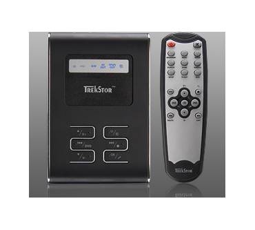 Produktbild Trekstor MovieStation pocket c.uc 