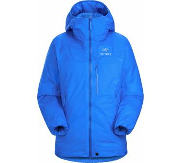 Produktbild Arc'teryx Alpha Lightweight Parka