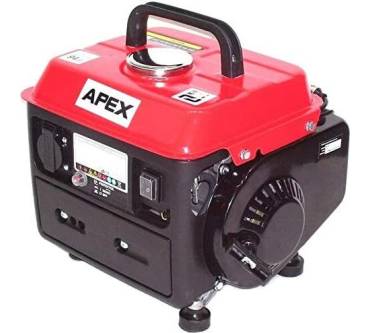 Produktbild Apex QS950