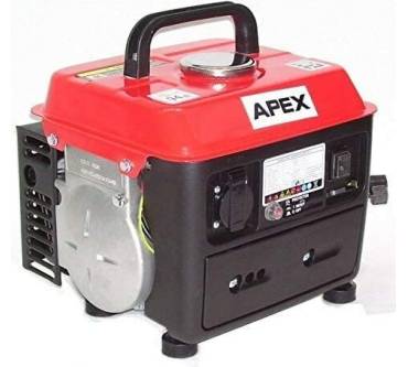 Produktbild Apex QS950