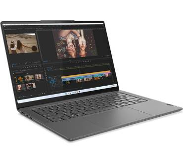 Produktbild Lenovo Yoga Pro 7 Gen 8 (14